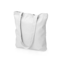 Сумка из плотного хлопка Carryme 220, белый (P)