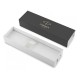 Купить Шариковая ручка Parker Jotter K160, цвет: Blue/GT, стержень: M, цвет чернил: blue, в подарочной упаковке. с нанесением логотипа