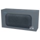 Купить Портативная акустика Rombica mysound BT-08, черный с нанесением логотипа