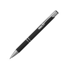 Механический карандаш Legend Pencil софт-тач 0.5 мм, черный