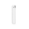 Купить RIVACASE VA2280 (20000mAh) с дисплеем, белый, внешний аккумулятор /24 с нанесением логотипа