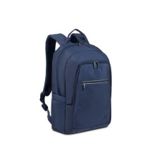 RIVACASE 7561 dark blue ECO рюкзак для ноутбука 15.6-16 / 6
