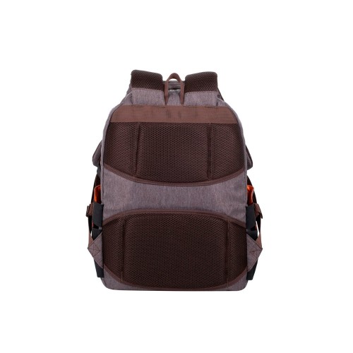 Купить RIVACASE 7761 mocha рюкзак для ноутбука 15.6 / 6 с нанесением логотипа