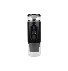 Портативная кофемашина Rombica Barista 2 Black