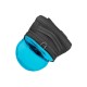 Купить RIVACASE 7764 black рюкзак для ноутбука 15.6 / 6 с нанесением логотипа