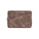 Купить RIVACASE 8904 beige чехол для ноутбука 14 / 12 с нанесением логотипа
