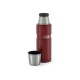 Купить Термос из нерж. стали тм THERMOS SK2000 Rustic Red 0,47L с нанесением логотипа