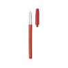 Купить Шариковая ручка Barrio, красный с нанесением логотипа