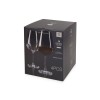 Купить Набор бокалов для вина Crystalline, 690 мл, 4 шт с нанесением логотипа