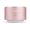 Купить Портативная акустика Rombica Mysound BT-03 3C, розовый с нанесением логотипа