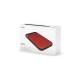 Купить Внешний аккумулятор NEO PRO Saturn для ноутбуков с QC/PD, 55000 mAh, красный с нанесением логотипа