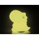 Купить Светильник Rombica LED Dino с нанесением логотипа