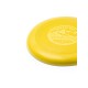 Купить Фрисби CALON классического дизайна, желтый с нанесением логотипа