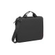 Купить RIVACASE 5116 black чехол для Chromebook 11.6-12.4/MacBook 13-14  / 12 с нанесением логотипа