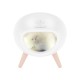 Купить Ночник Rombica LED Koko White с нанесением логотипа
