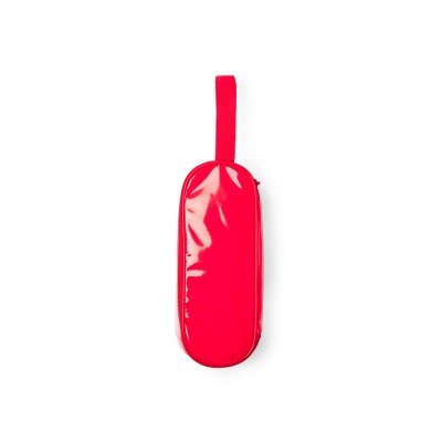 Купить Сумка для сэндвичей RIGAX, красный с нанесением логотипа