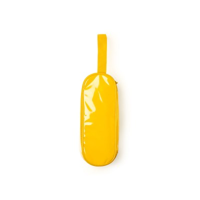 Купить Сумка для сэндвичей RIGAX, желтый с нанесением логотипа