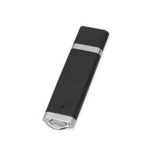 Флеш-карта USB 2.0 16 Gb Орландо, черный