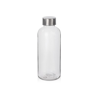 Купить Бутылка Rill 600мл, тритан, прозрачный с нанесением логотипа