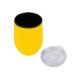 Купить Термокружка Pot 330мл, желтый с нанесением логотипа