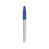 Купить Sharpie Fine Point маркер, белый/синий с нанесением логотипа