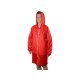 Купить Дождевик Sunny, белый, размер (XL/XXL) с нанесением логотипа