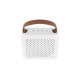 Купить Портативная акустика Rombica mysound Chroma White с нанесением логотипа
