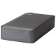 Купить Внешний аккумулятор Mild Pro c быстрой зарядкой QC/PD, 20 000 mAh, серый с нанесением логотипа