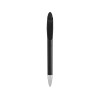 Купить Ручка шариковая Celebrity Айседора, черный с нанесением логотипа