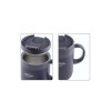 Купить Термокружка из нерж. стали тм THERMOcafe TCCM-460SY (OGY) 0,46L с нанесением логотипа