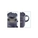 Купить Термокружка из нерж. стали тм THERMOcafe TCCM-460SY (OGY) 0,46L с нанесением логотипа