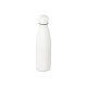 Купить Вакуумная термобутылка Vacuum bottle C1, soft touch, 500 мл, белый с нанесением логотипа