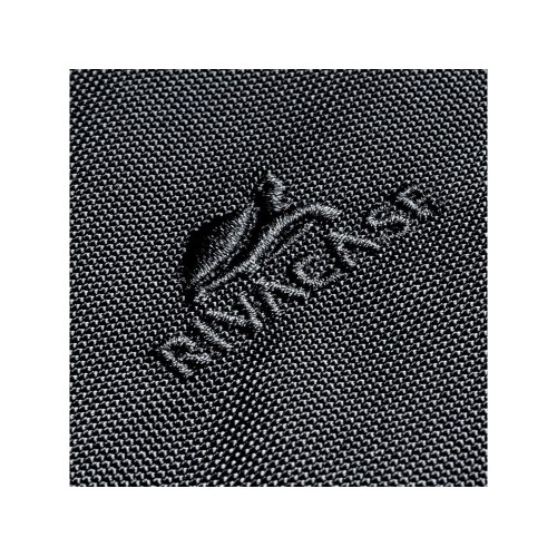 Купить RIVACASE 8204 black чехол для ноутбука 13.3-14 / 12 с нанесением логотипа