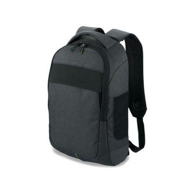Купить Рюкзак Power-Strech для ноутбука 15,6, черный с нанесением логотипа