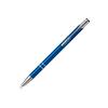 Купить 11052. Ball pen, синий с нанесением логотипа