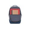 Купить RIVACASE 7567 grey/dark blue рюкзак для ноутбука 17.3 / 6 с нанесением логотипа