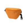 Купить Поясная сумка VULTUR, оранжевый с нанесением логотипа