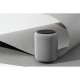 Купить Портативная колонка mySound Clario, 15 Вт Grey с нанесением логотипа