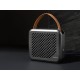 Купить Портативная акустика Rombica mysound Chroma Grey с нанесением логотипа