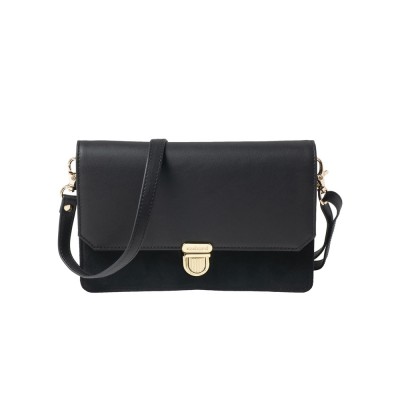 Купить Дамская сумочка Montmartre Black с нанесением логотипа