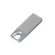 Купить USB 3.0-флешка на 32 Гб с мини чипом, компактный дизайн, стильное отверстие для цепочки с нанесением логотипа