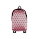 Купить Рюкзак Rombica Mybag Prisma Rose с нанесением логотипа