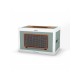 Купить Rombica Mysound Groove Brown, коричневый с нанесением логотипа