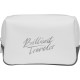 Купить Косметичка Brilliant Traveller. Swarovski с нанесением логотипа