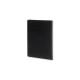 Купить Записная книжка Moleskine Classic (в линейку), Хlarge (19х25 см), черный с нанесением логотипа