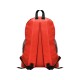 Купить Рюкзак CONDOR, красный с нанесением логотипа