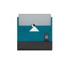 Купить RIVACASE 8803 aqua melange чехол для Ultrabook 13.3 / 12 с нанесением логотипа