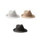 Купить Элегантная шляпа BELOC из синтетического материала с тесьмой, песок с нанесением логотипа