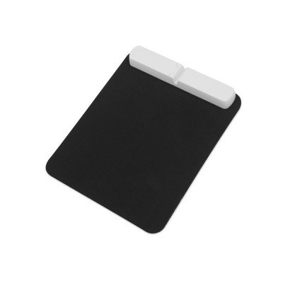 Купить Коврик для мыши со встроенным USB-хабом Plug с нанесением