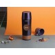 Купить Портативная кофемашина Rombica Barista CTG-1 с логотипом Rombica с нанесением логотипа